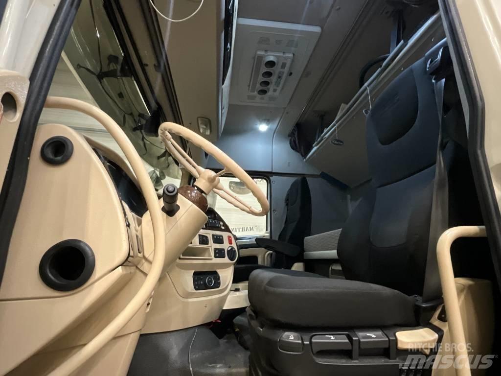 DAF XF 480 Truck Tractor Units