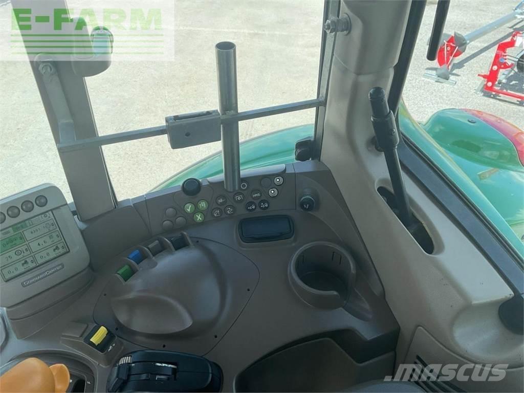 John Deere 6230 Tractors