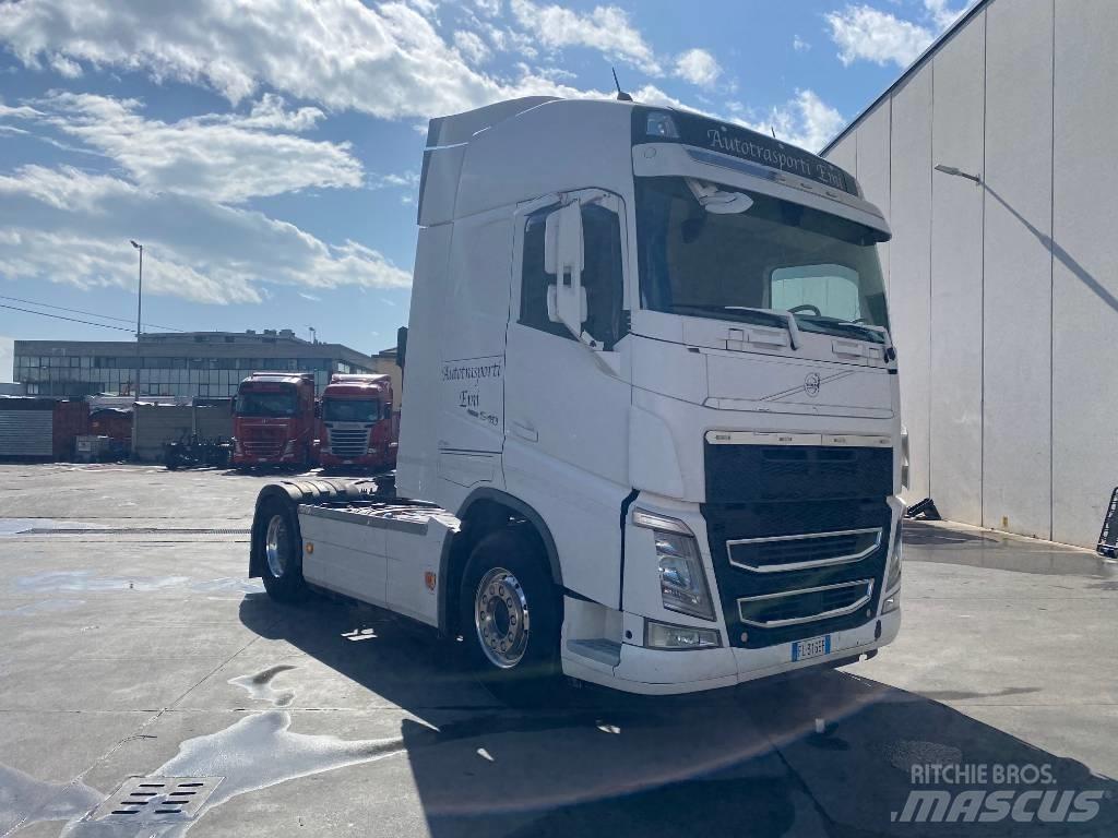 Volvo FH 540 Truck Tractor Units
