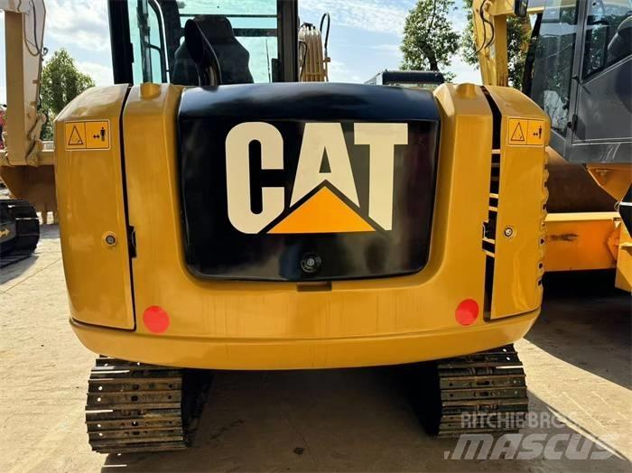 CAT 305.5 Mini excavators < 7t