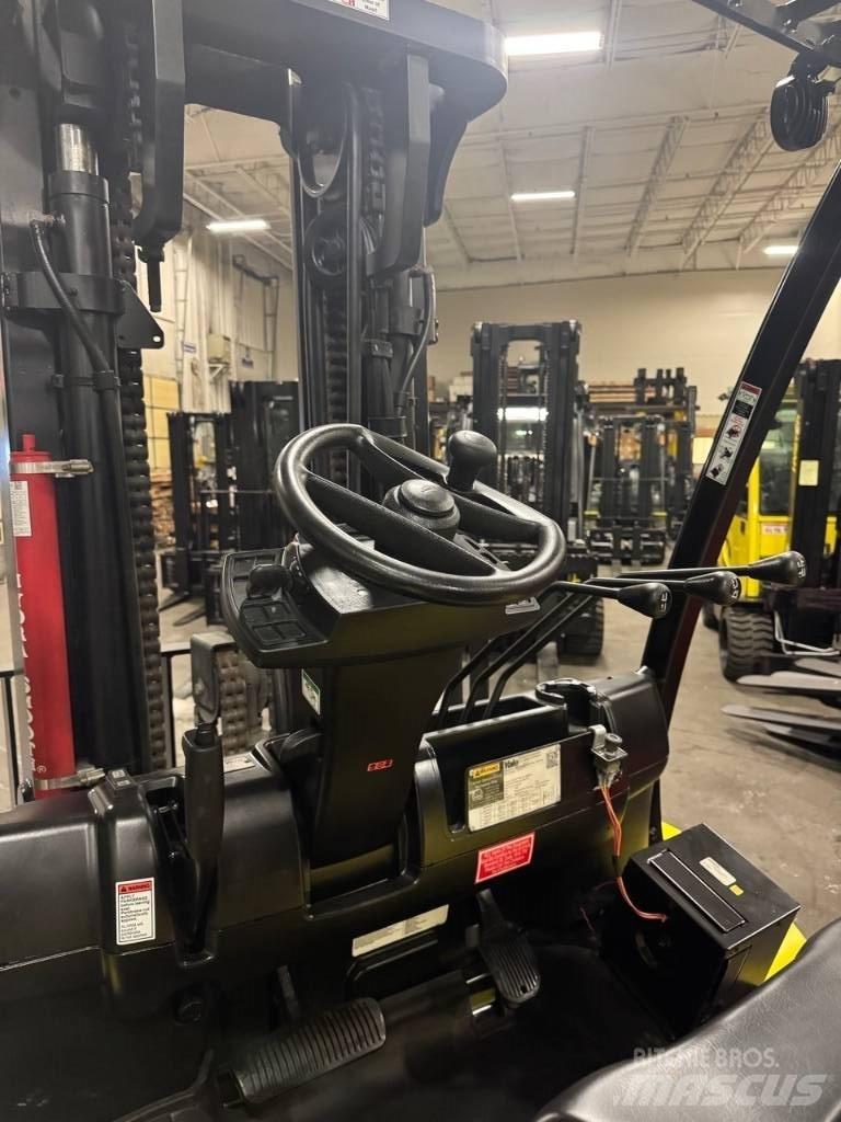 Yale GTP 100 Other