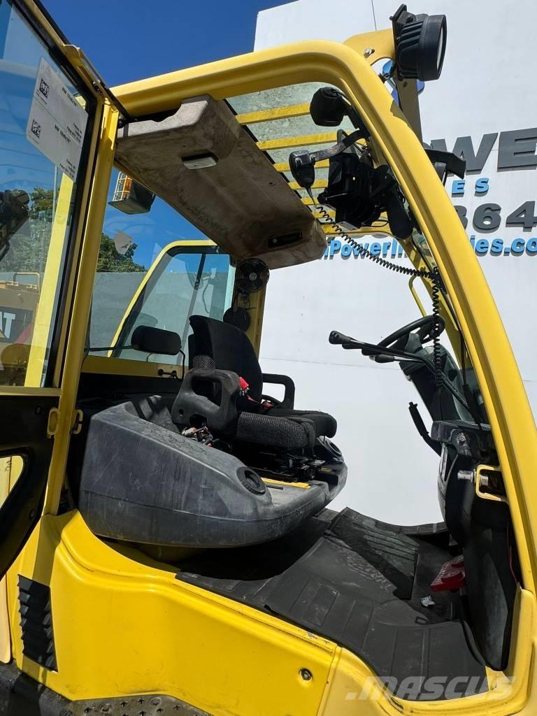 Hyster H 155 FT Other