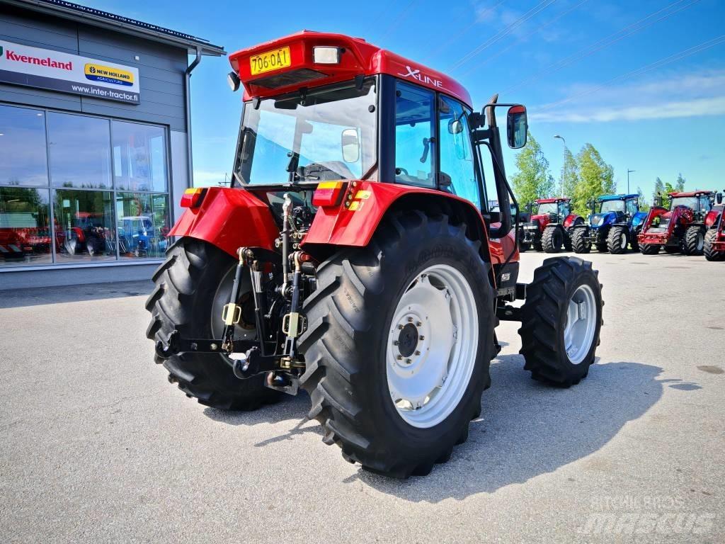 Case IH CS 94   MYYTY Tractors