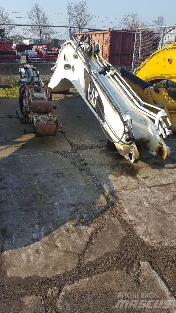 CAT 320D Arm TLB's