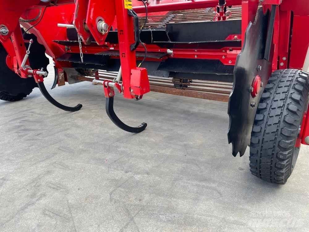 Grimme WV 205 Other farming machines