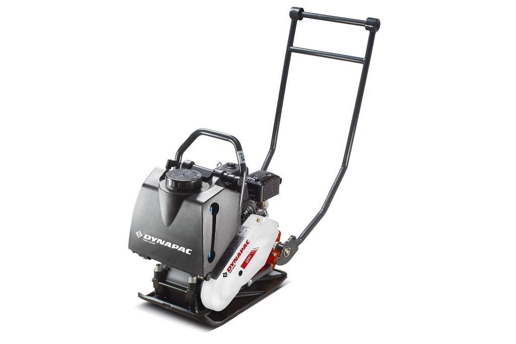 Dynapac DFP7 Vibrator compactors