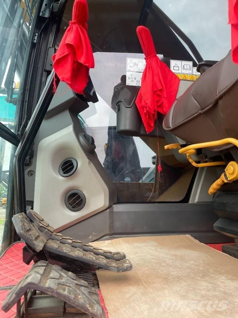 CAT 330GC Crawler excavators