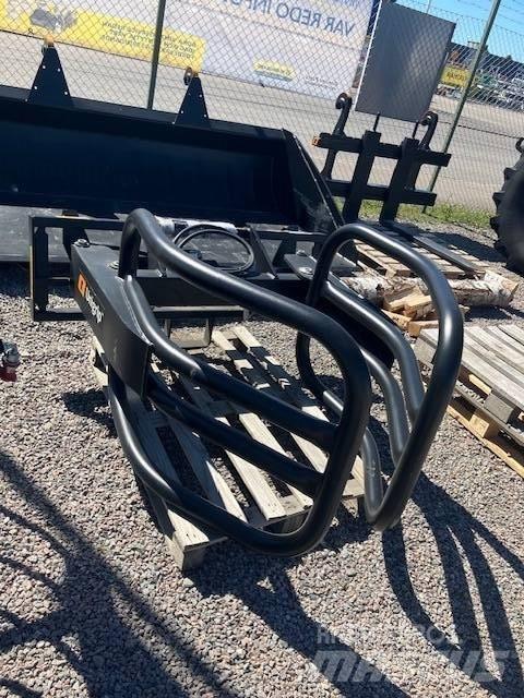 Ålö Unigrip 160 FEL`s  spares & accessories