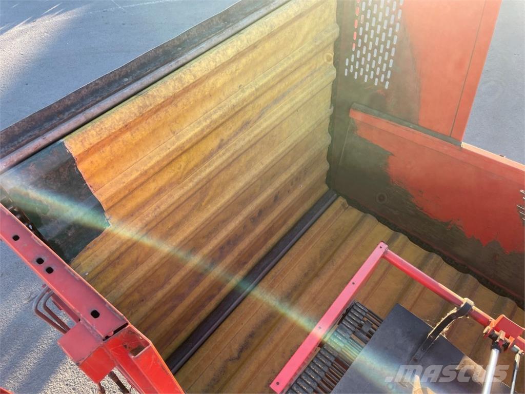 Grimme SE 75-30/40 Potato harvesters