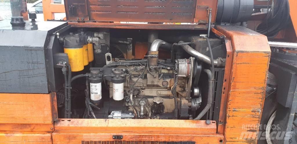 Combilift SC3T Others