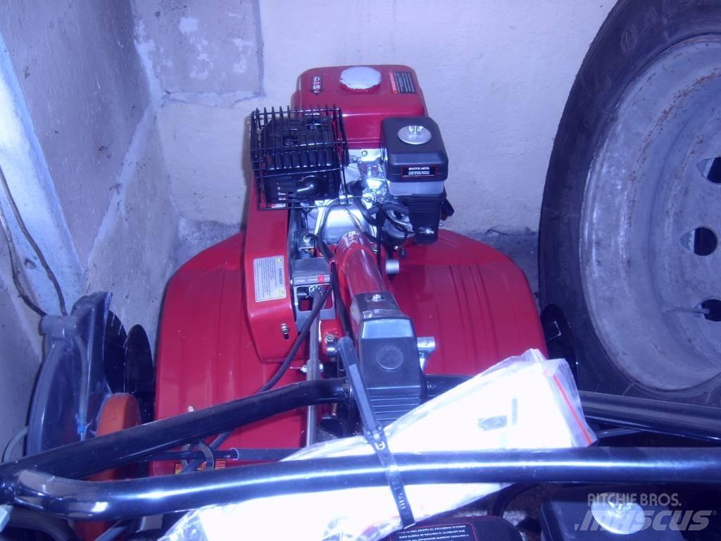  ΦΡΕΖΑ Mowers