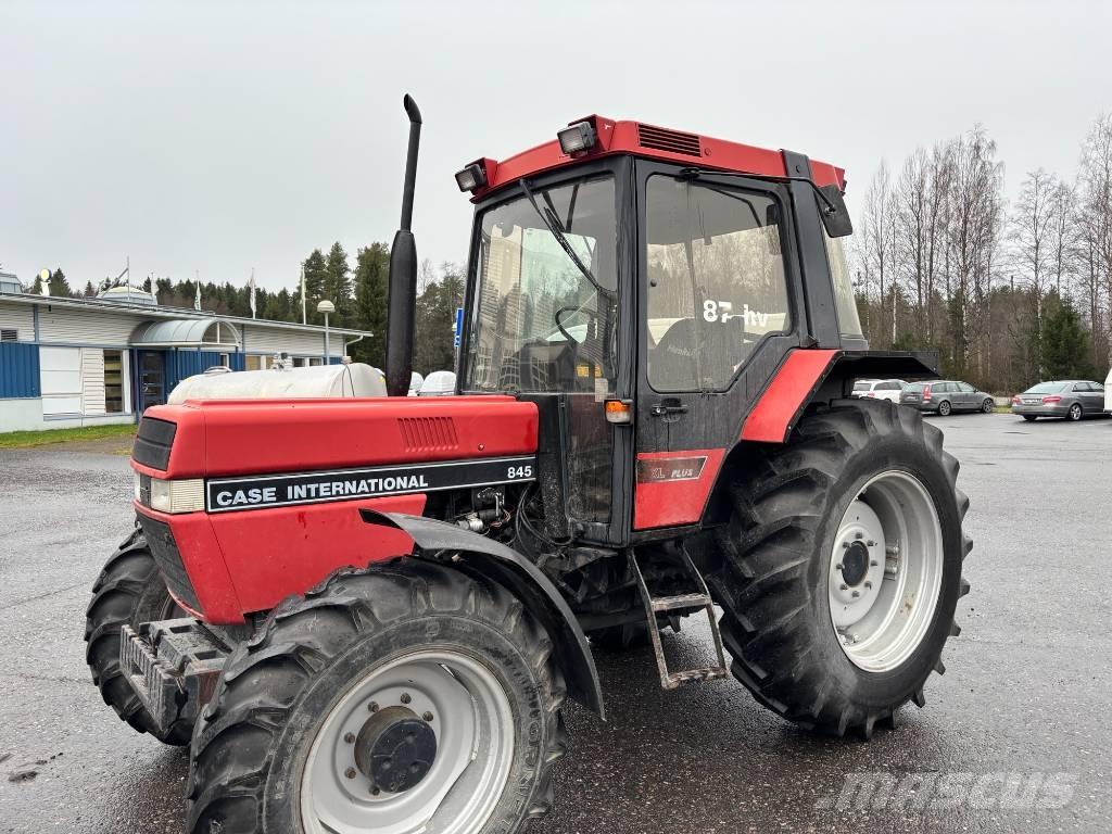 Case IH 845 XL Tractors