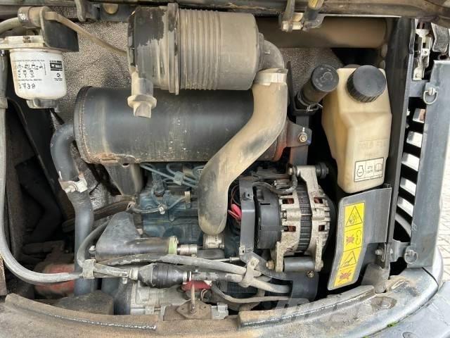 Bobcat E 26 EM Mini excavators < 7t