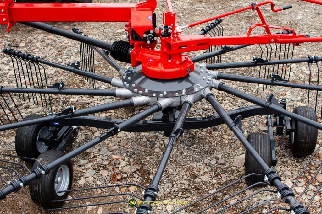 SIP STAR 850 | 26 T Pasture mowers and toppers