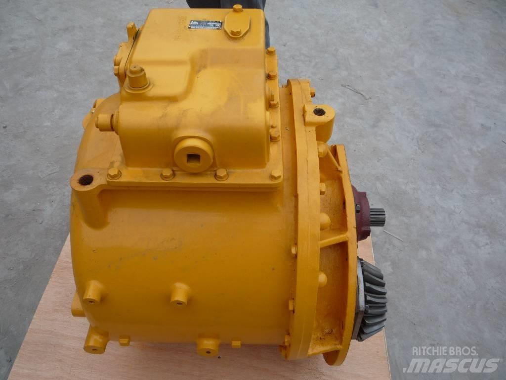 Shantui SD22 Other components