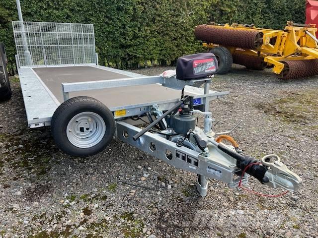 Ifor Williams TB5021 Other farming trailers