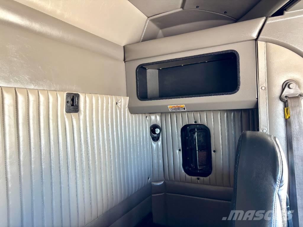 Kenworth T 800 Truck Tractor Units
