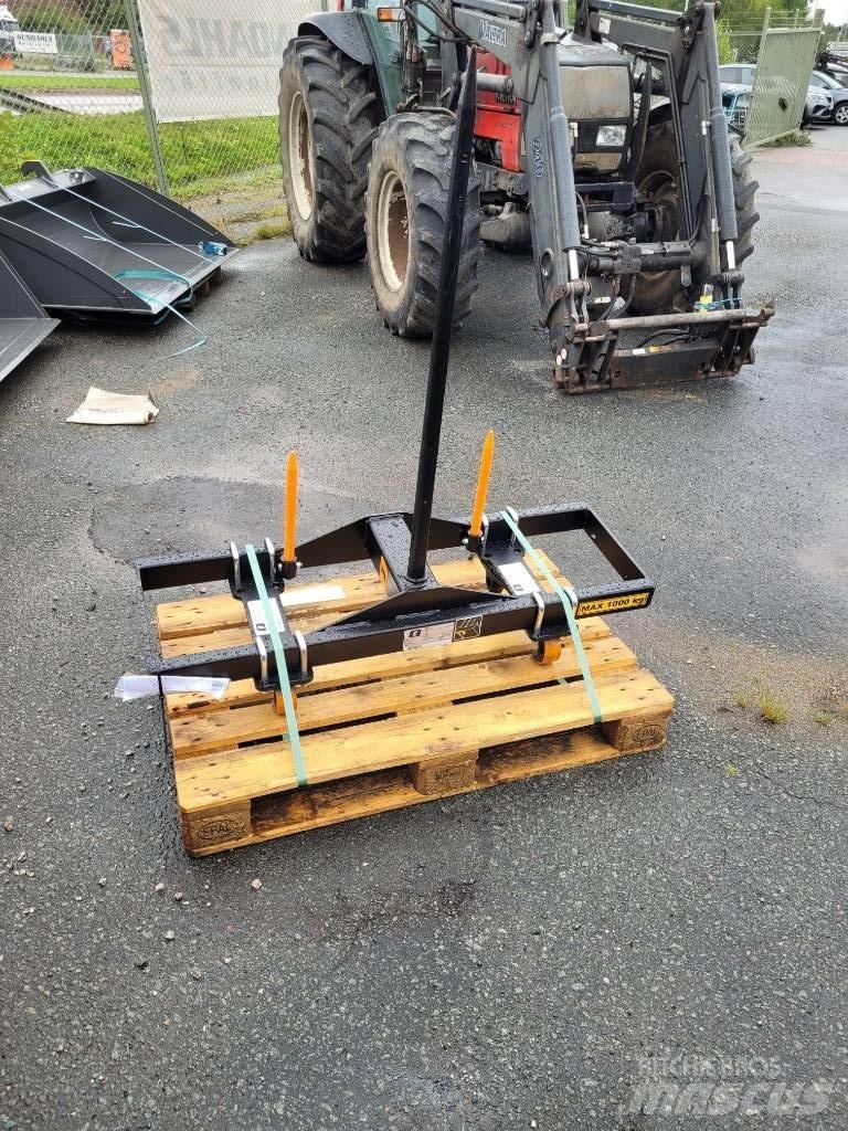 Ålö Balspjut FEL`s  spares & accessories