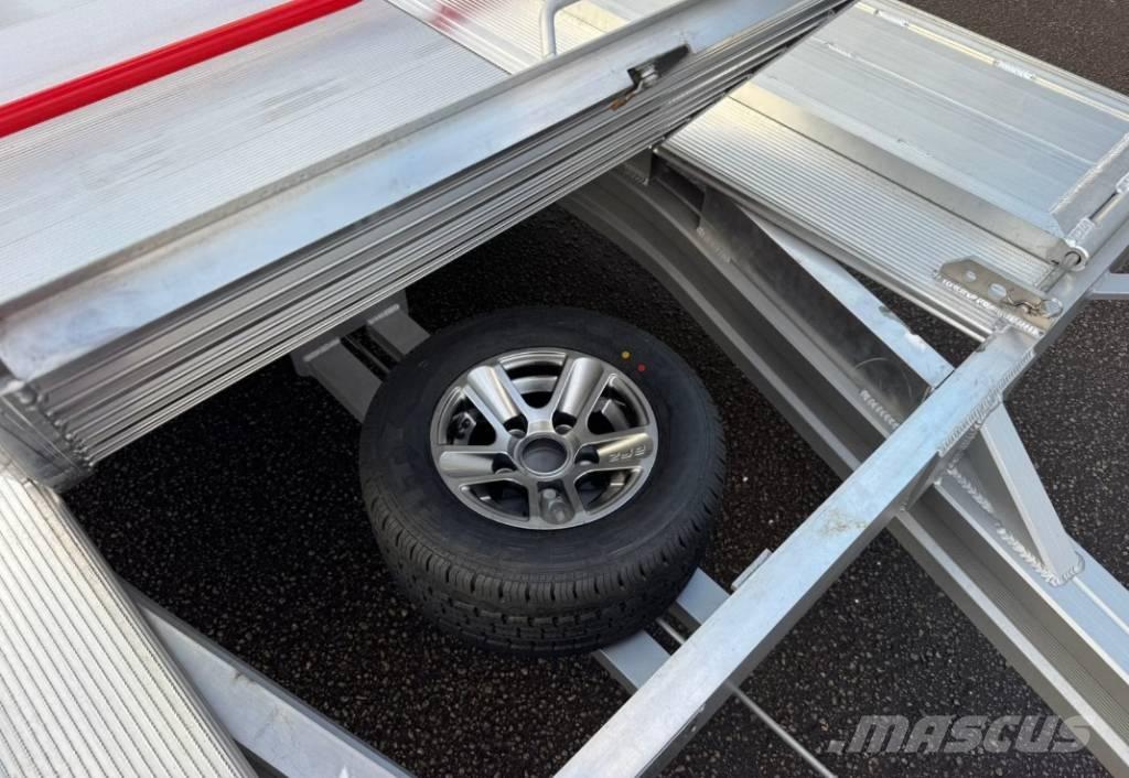 Iveco Daily 72C21 Car carriers