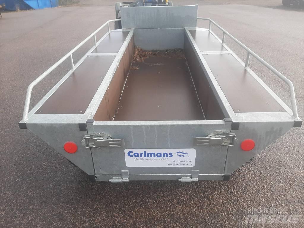 Carlmans Flakkärra Spares & accessories