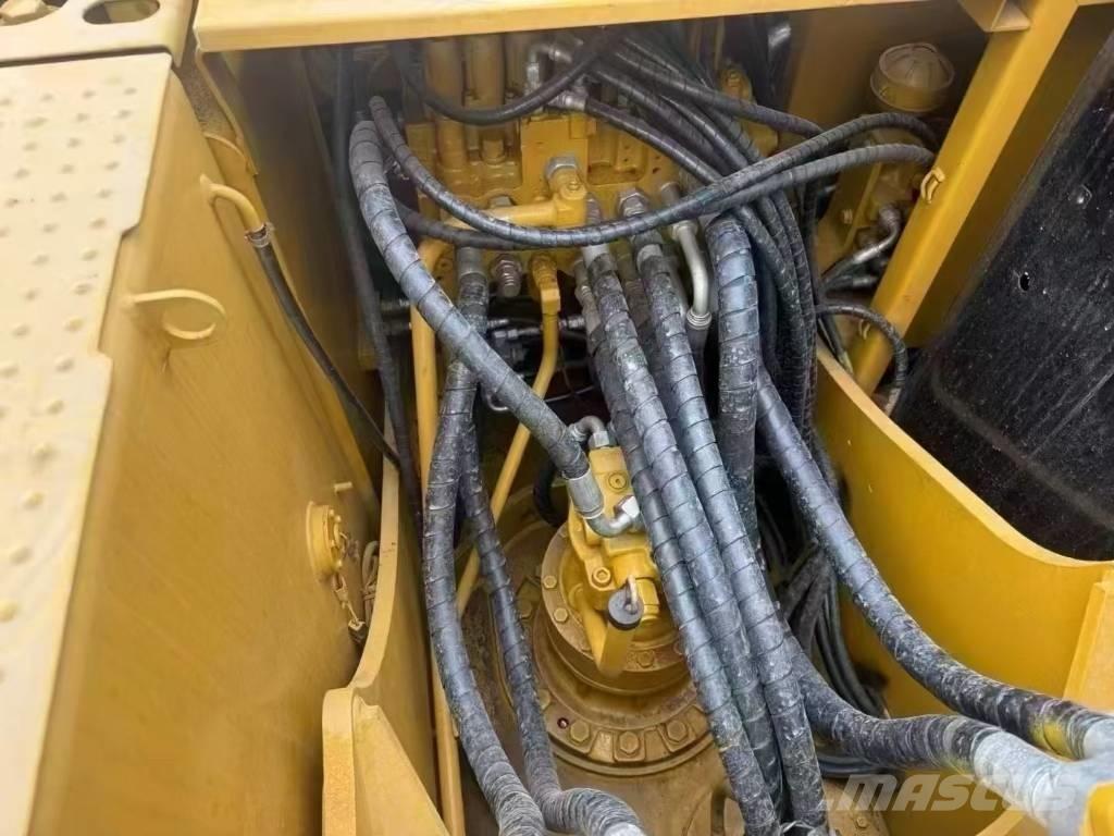 CAT 315 D L Crawler excavators