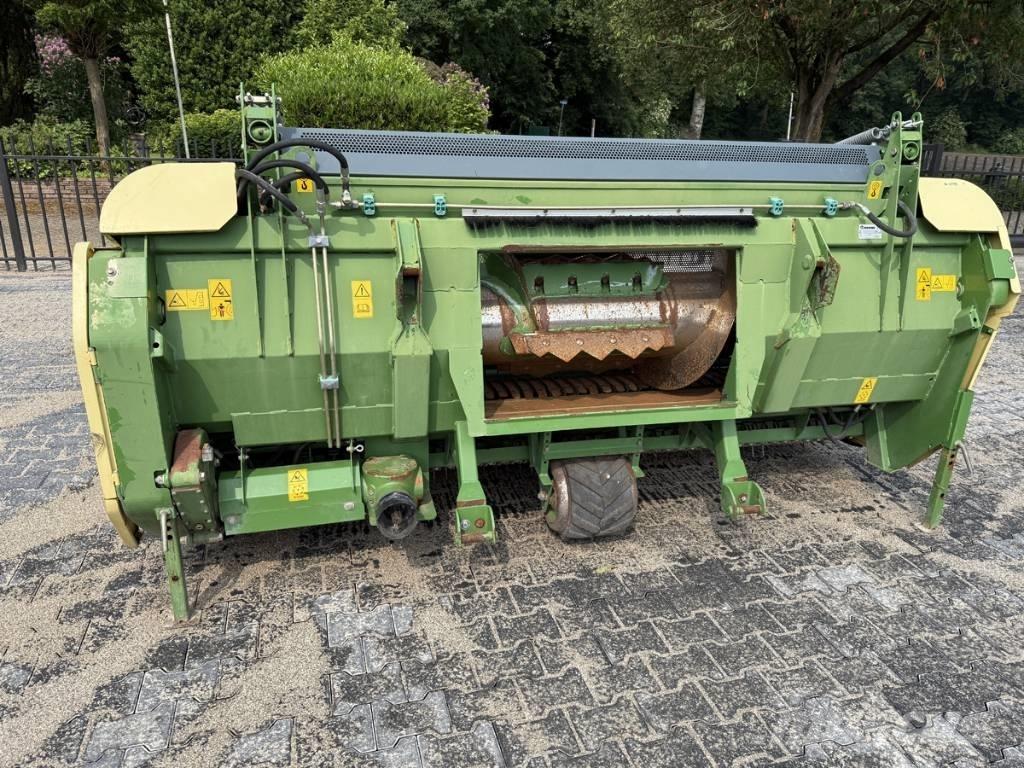 Krone E-FL 3001 Other forage harvesting equipment