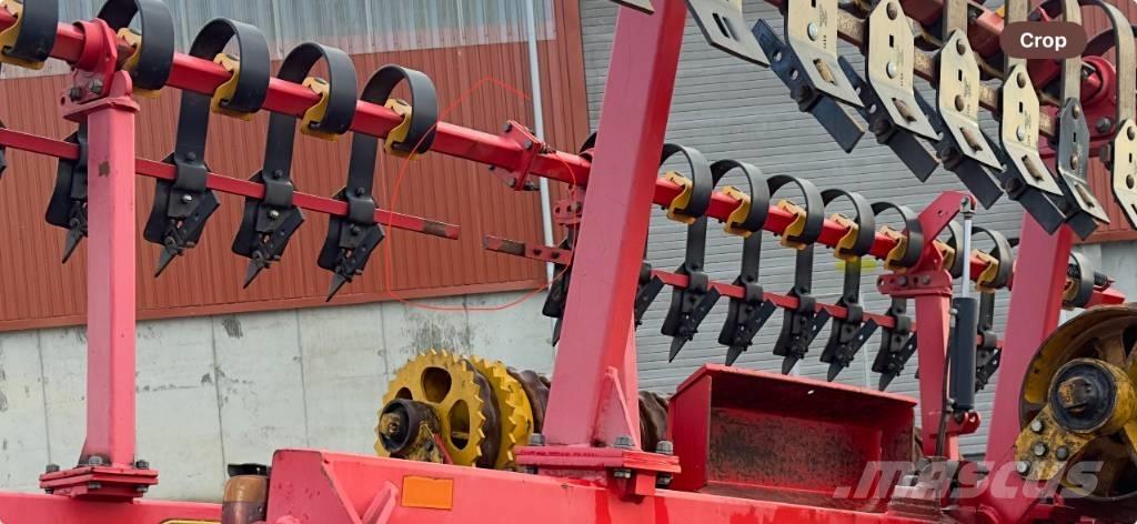 Väderstad Rexius1020 Farming rollers