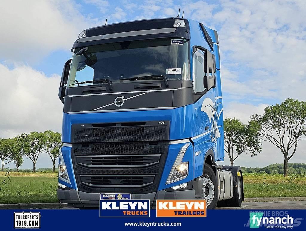 Volvo FH 460 Truck Tractor Units