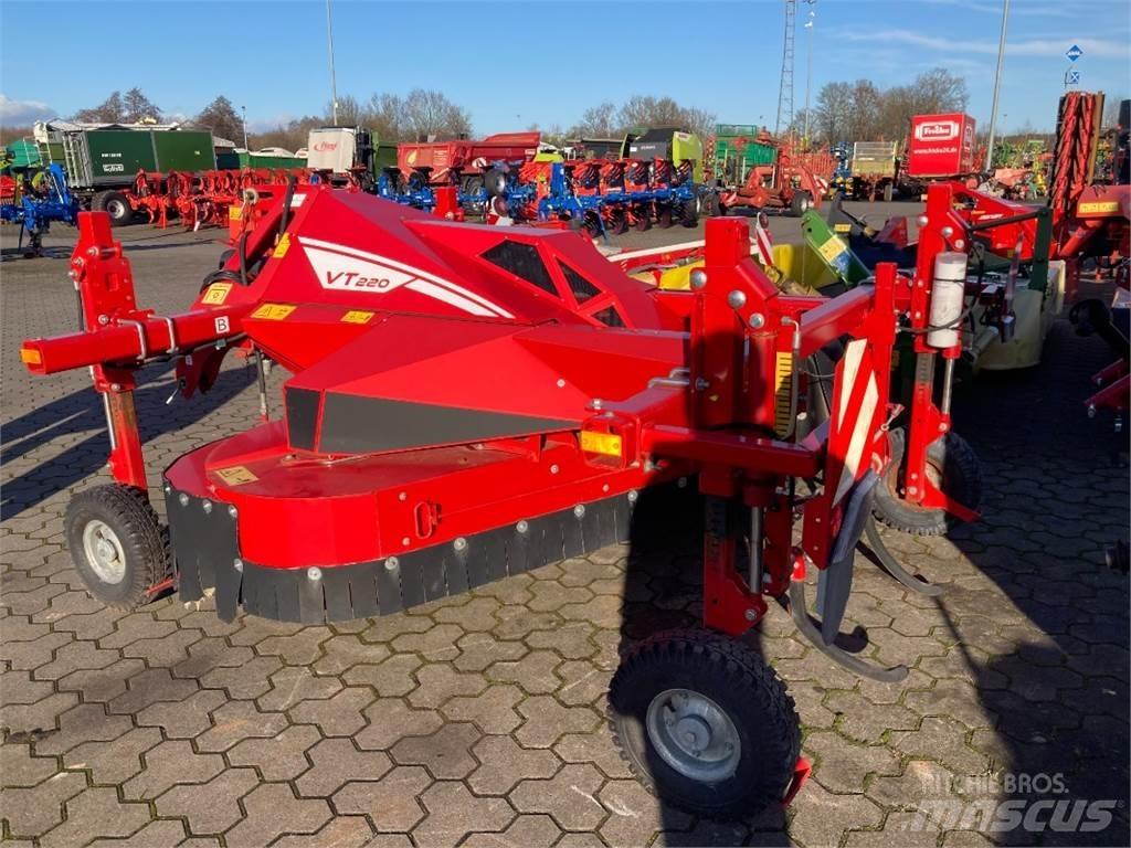 Grimme VT 220 Other farming machines