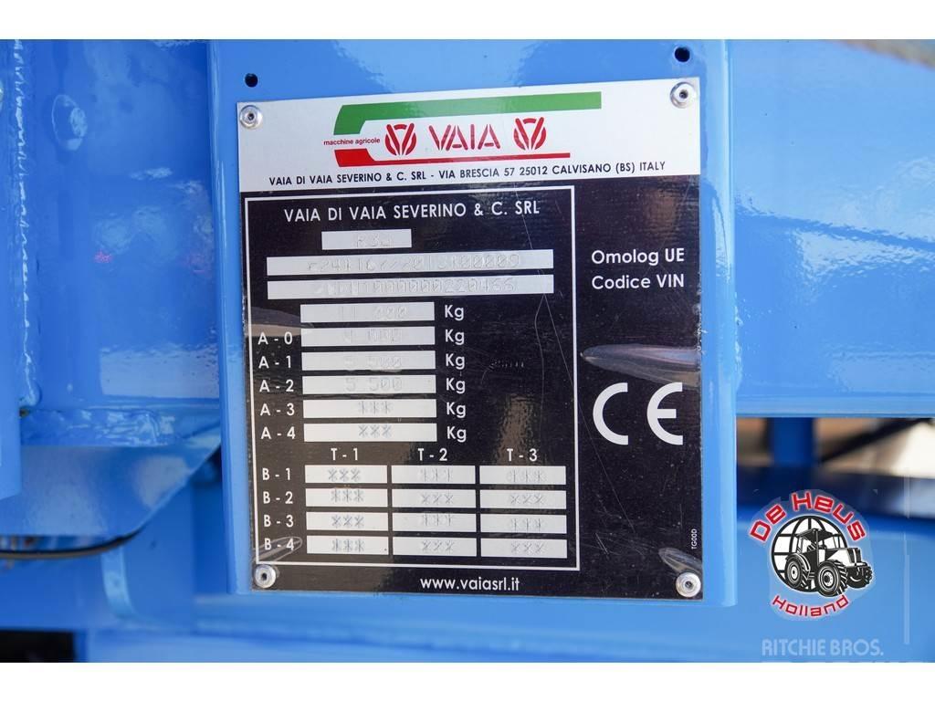 Vaia N10 Other farming machines