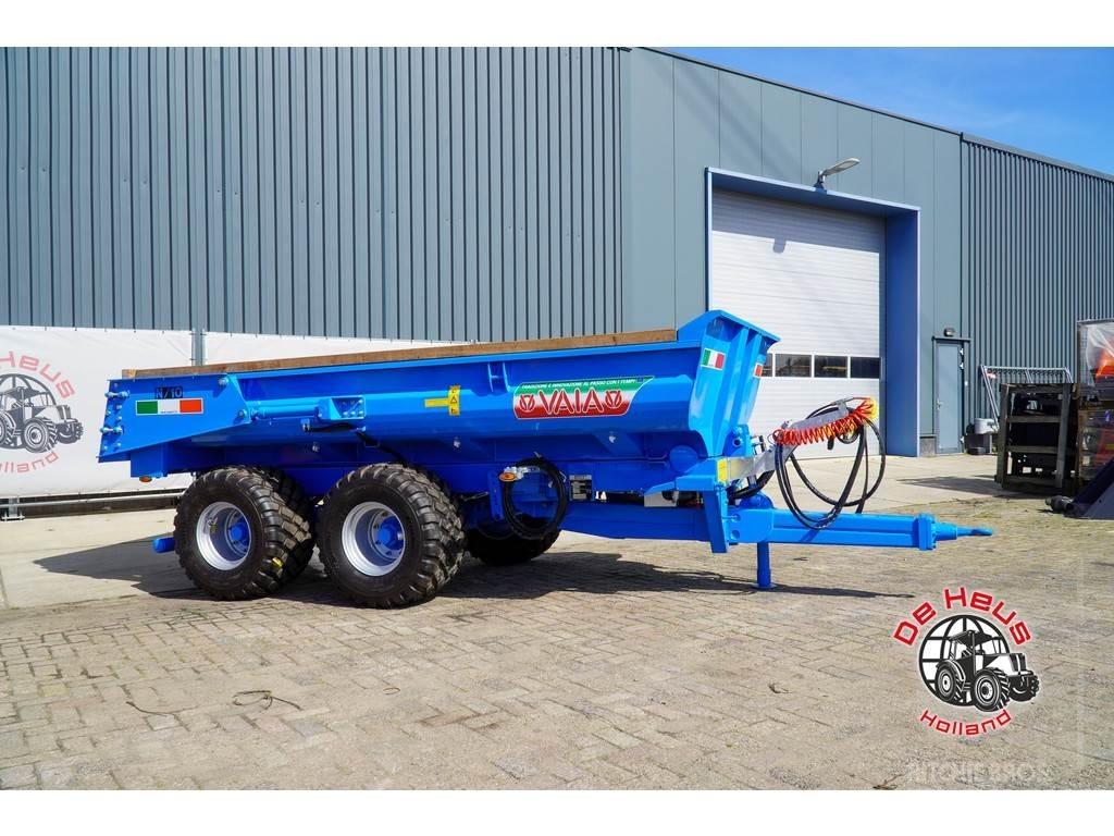 Vaia N10 Other farming machines