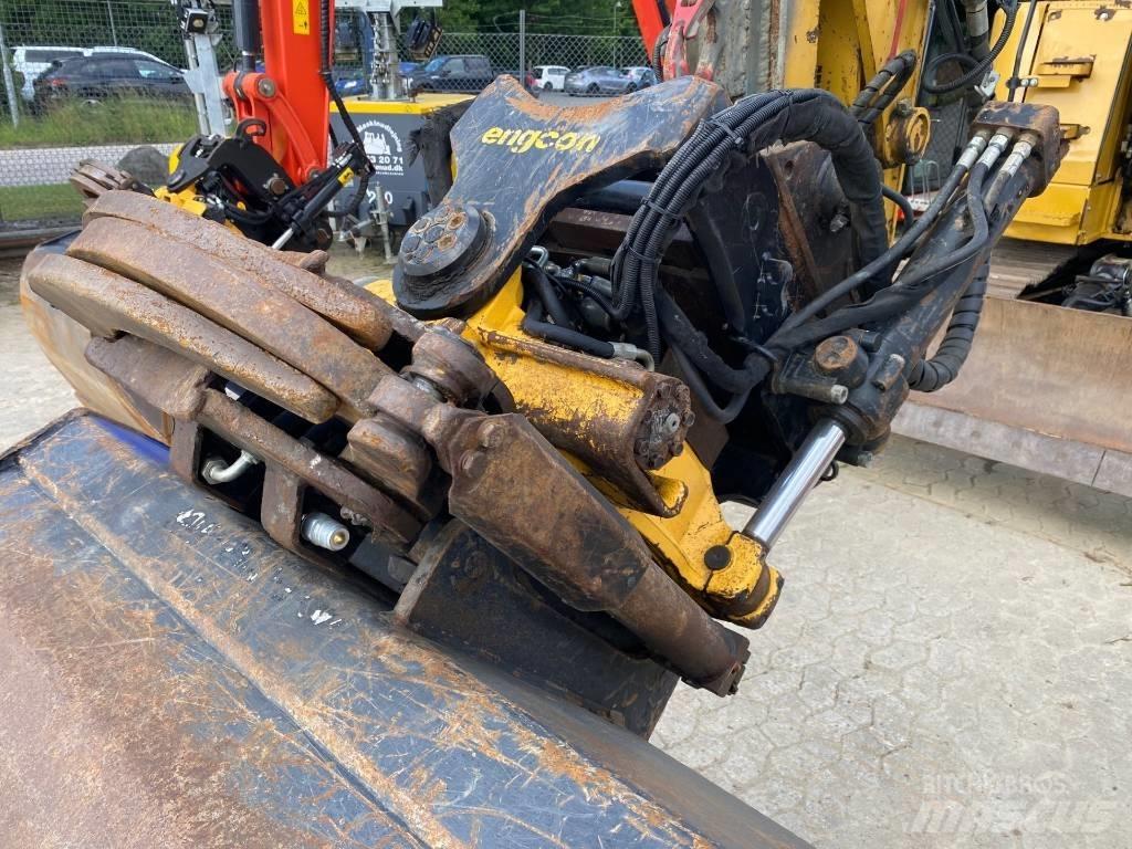 CAT 315 Crawler excavators