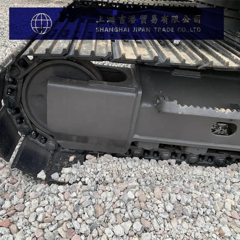 Volvo EC 140 Crawler excavators