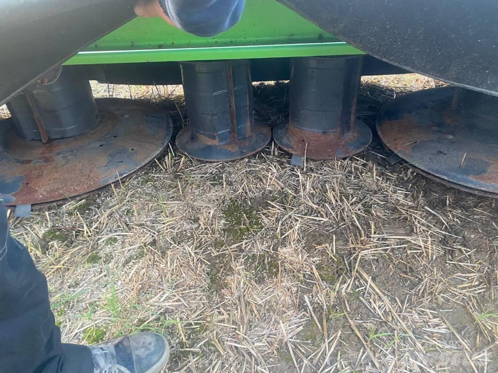 Deutz-Fahr KM 4.27 Other farming machines