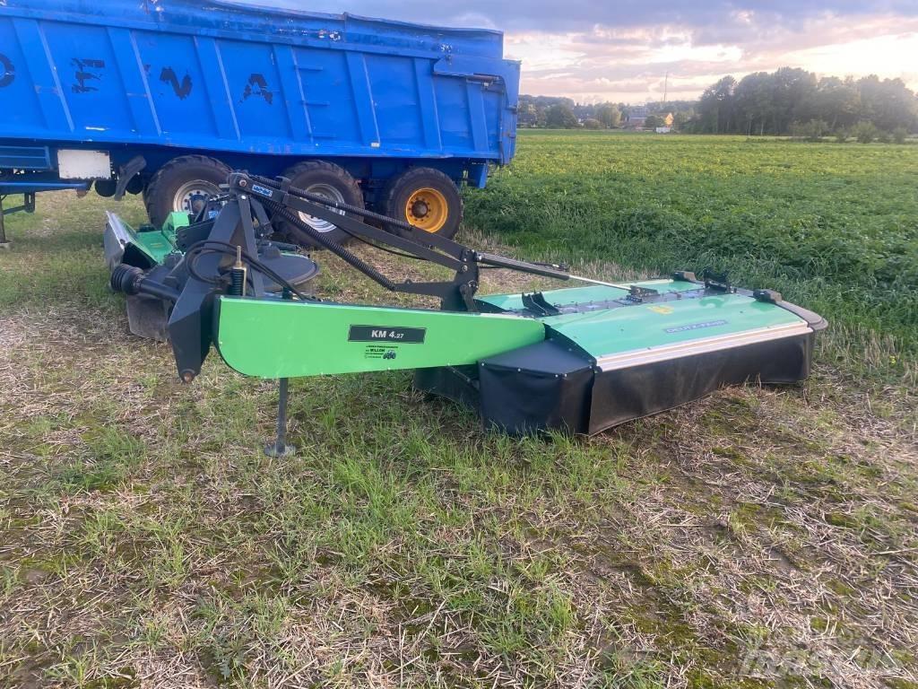 Deutz-Fahr KM 4.27 Other farming machines