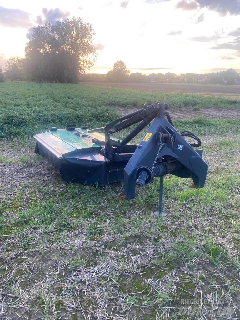 Deutz-Fahr KM 4.27 Other farming machines