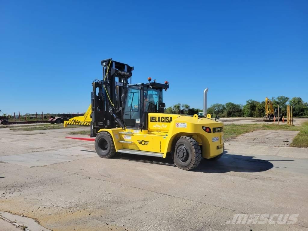 Hyster H360-48 Other