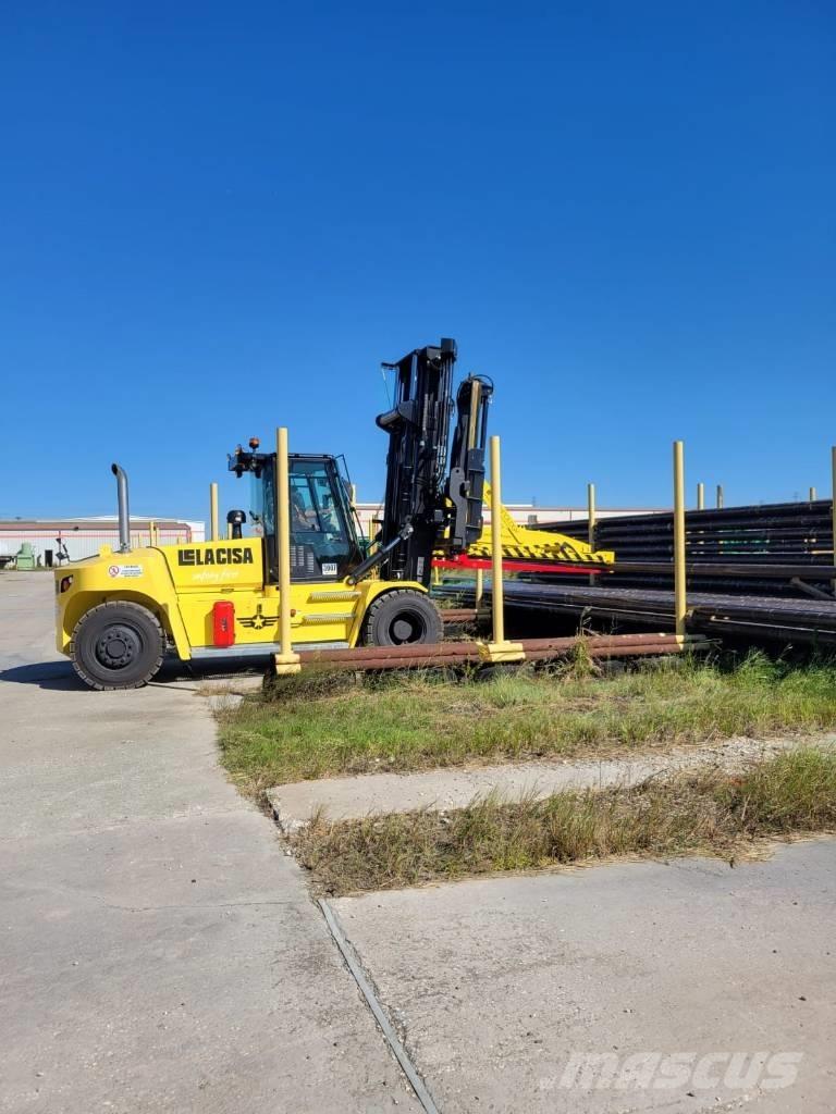 Hyster H360-48 Other