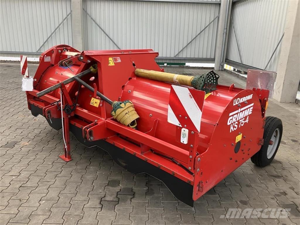 Grimme KS 75-4 Potato equipment - Others