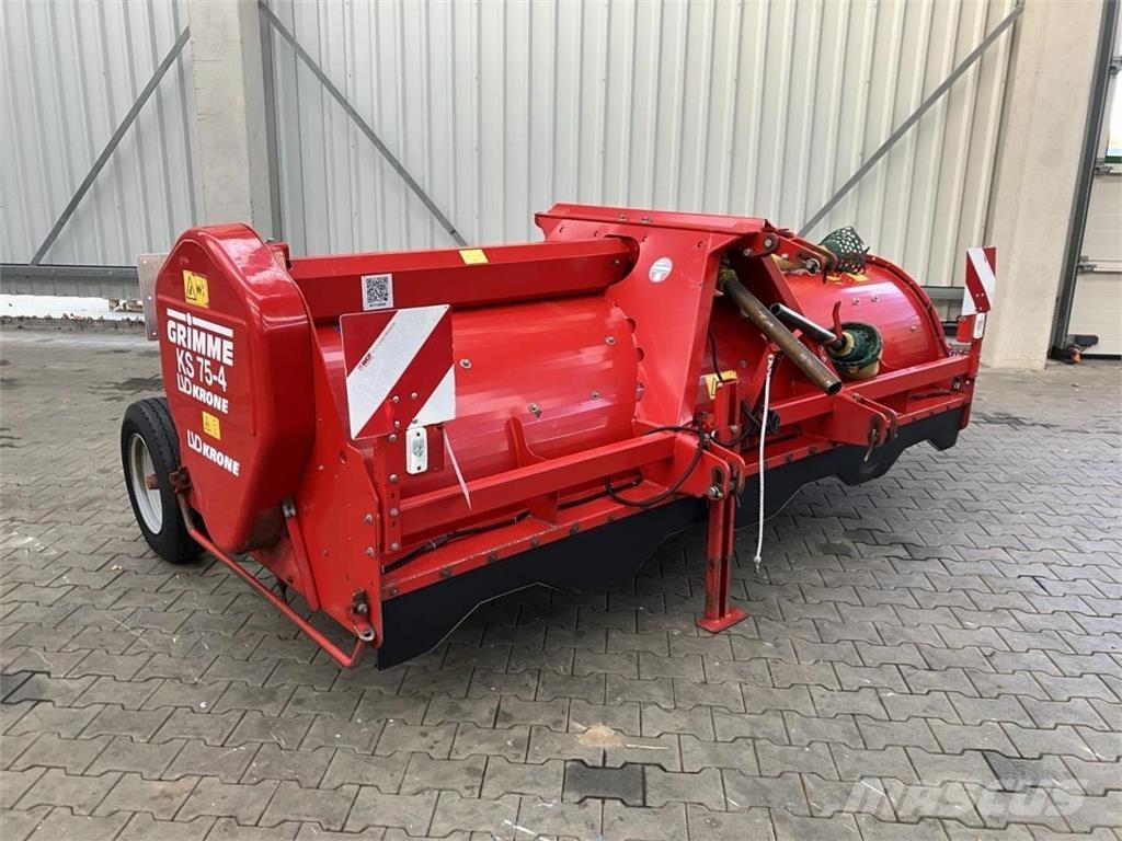 Grimme KS 75-4 Potato equipment - Others