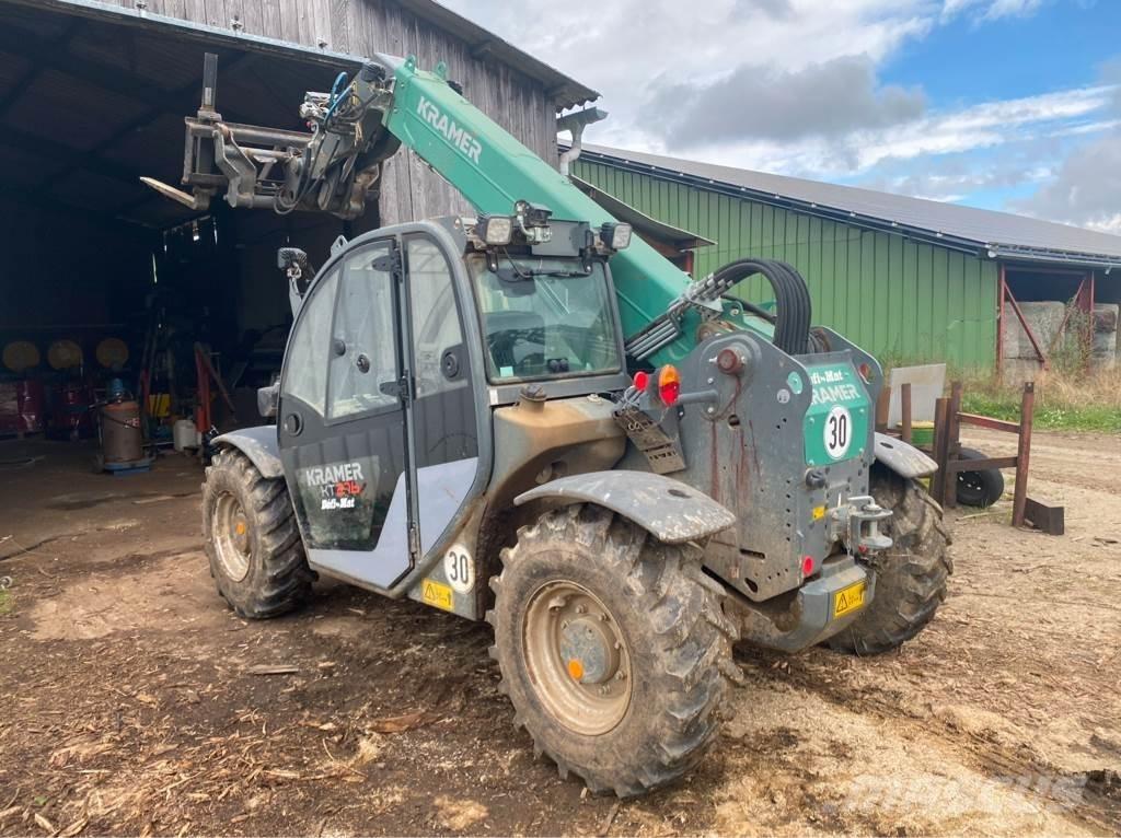 Kramer KT 276 Farming telehandlers