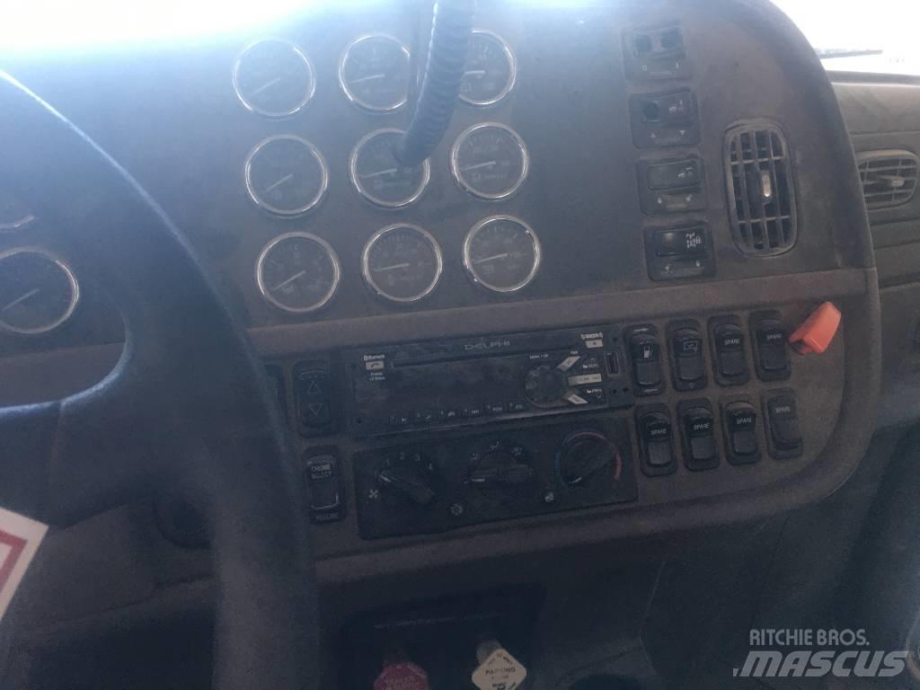 Peterbilt 386 Truck Tractor Units