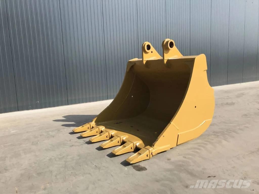 CAT 340 NG DB Buckets
