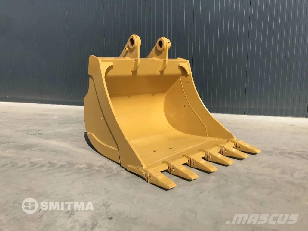 CAT 340 NG DB Buckets