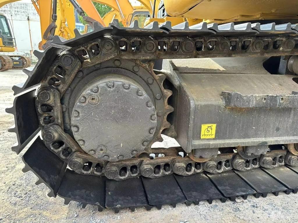 CAT 315D2 Crawler excavators