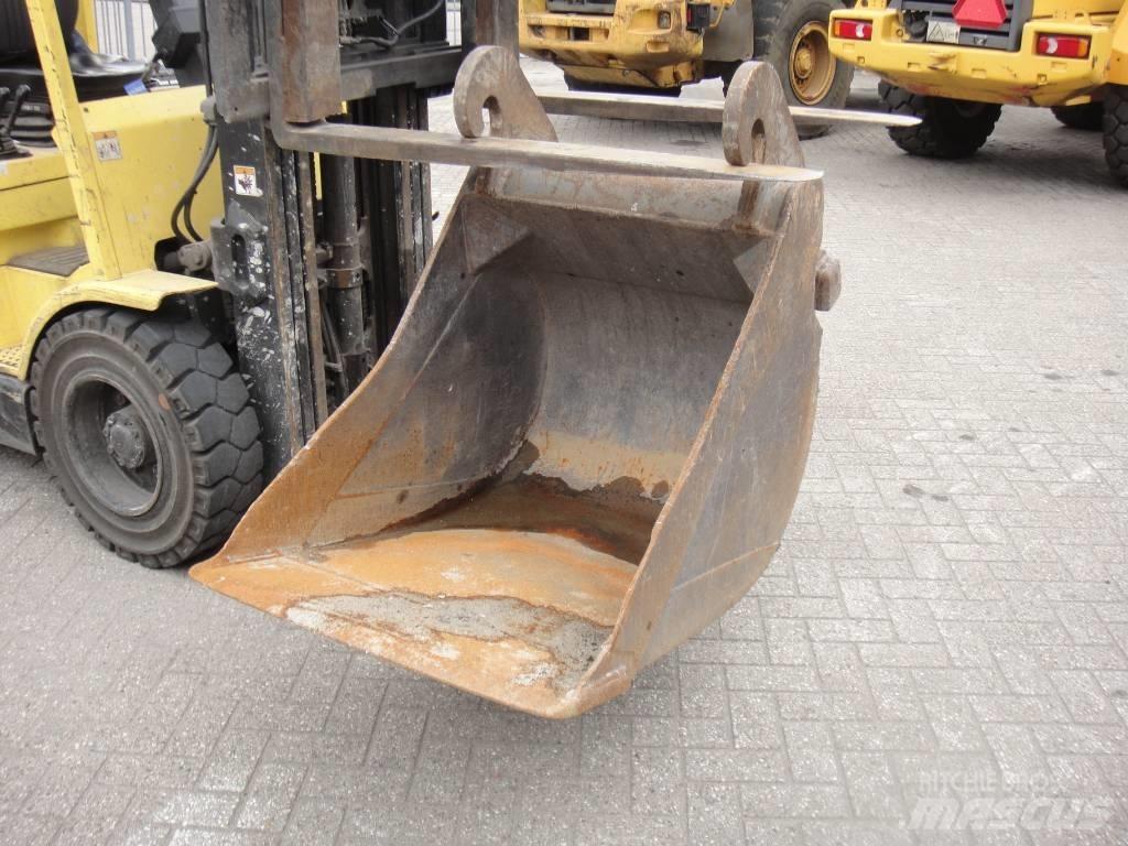 Liebherr R 914 Crawler excavators