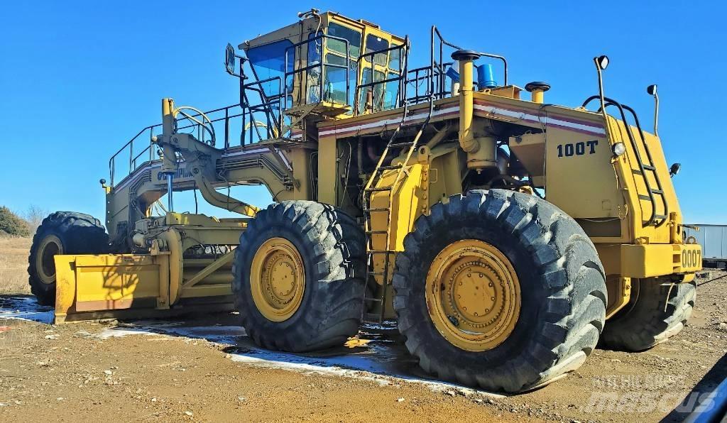 Champion 100T Graders