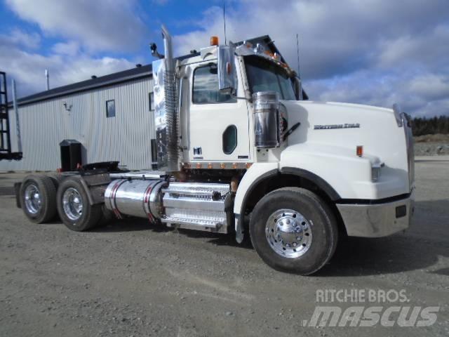 Western Star 4900 SA Truck Tractor Units