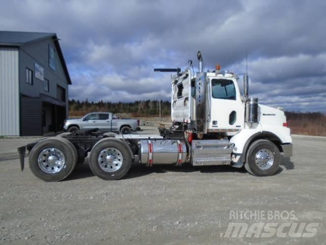 Western Star 4900 SA Truck Tractor Units