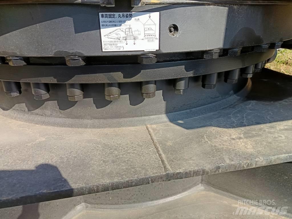 CAT CAT336GC Crawler excavators